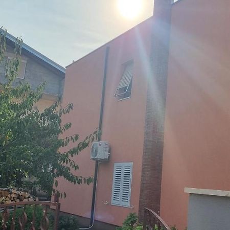Apartman Maja Apartment Split Bagian luar foto