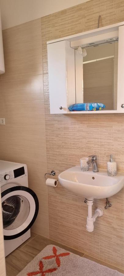 Apartman Maja Apartment Split Bagian luar foto
